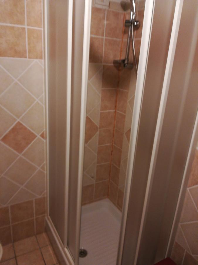 B&B Nonna Ida Scalea Eksteriør billede